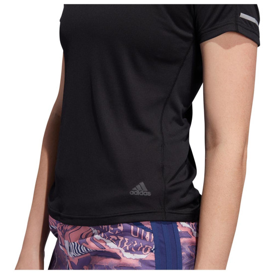 Adidas Γυναικεία κοντομάνικη μπλούζα Adidas Γυναικεία κοντομάνικη μπλούζα
